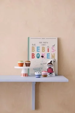Kid's Concept Mumitroldene Cupcake Kagefad