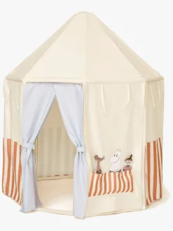 Kid's Concept Mumitroldene Legetelt med Figurer