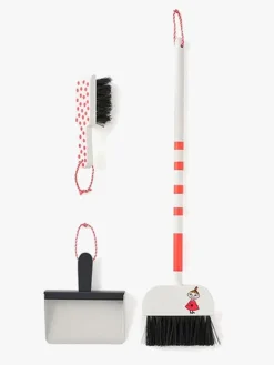 Kid's Concept Rengøringssæt Mumin