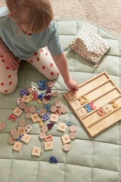 Kids Concept Tællebræt