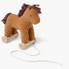 Kid's Concept Trækdyr Hest Vera