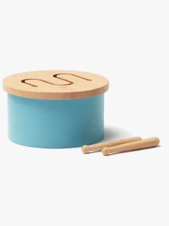 Kids Concept Tromme, Turkis