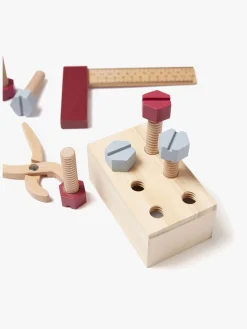 Kids Concept Værktøjskuffert