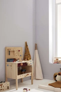 Kids Concept Værktøjskuffert