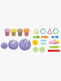 Kid's Dough Modellervoks Bagning