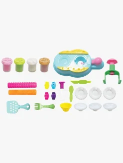 Kid's Dough Modellervoks Cupcakemaskine