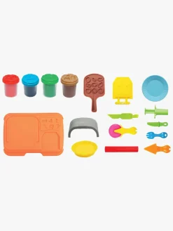 Kid's Dough Modellervoks Pizzaovn