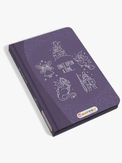 Kidywolf KIDYDRAW MINI Tegnetablet LCD Eventyr