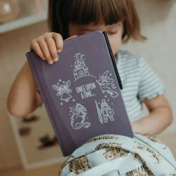 Kidywolf KIDYDRAW MINI Tegnetablet LCD Eventyr