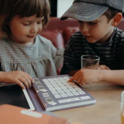 Kidywolf KIDYDRAW MINI Tegnetablet LCD Eventyr