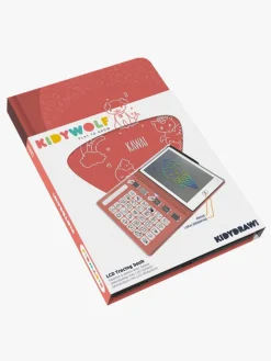 Kidywolf KIDYDRAW MINI Tegnetablet LCD Kawaii