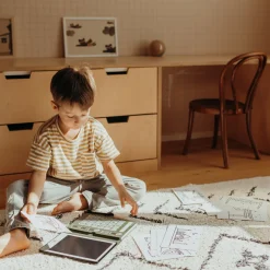 Kidywolf KIDYDRAW MINI Tegnetablet LCD Rejse