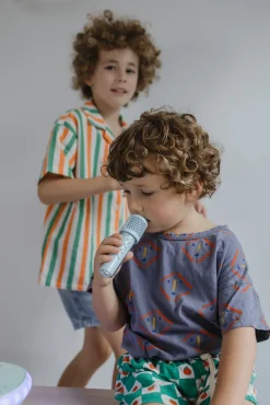 Kidywolf KIDYKARAOKE Karaokemaskine