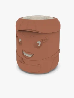 Kidywolf KIDYMUSIC Højttaler Mekaniker Lea