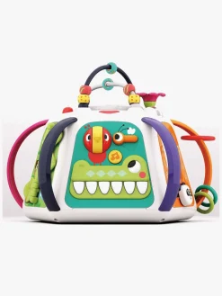 Kinder and Kids Forest Aktivitetspyramide