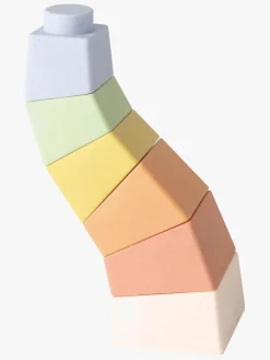 Kinder and Kids Stableklodser Dinosaur, Multifarvet