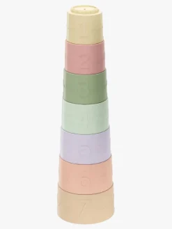 Kinder and Kids Stableklodser 7-pack