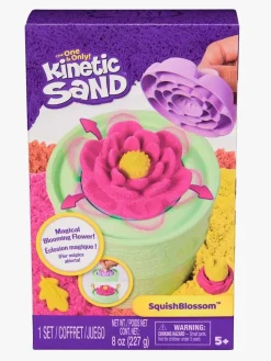 Kinetic Sand Blomsterproducent