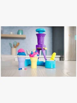 Kinetic Sand Ismaskine