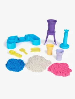 Kinetic Sand Ismaskine