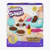 Kinetic Sand Legesæt Ice Cream Treats