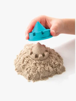 Kinetic Sand Sammenklappelig Sandkasse