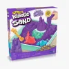 Kinetic Sand Sandkassesæt