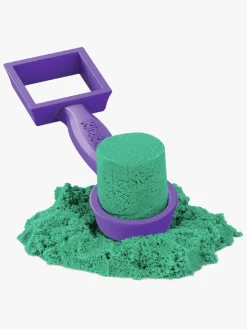 Kinetic Sand Ultimate Sandisfying Legetøjssæt