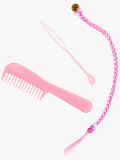 Klein Toys Princess Coralie Frisørsæt med Neglesalon