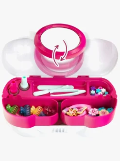 Klein Toys Princess Coralie Frisørsæt med Neglesalon