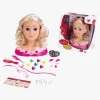 Klein Toys Princess Coralie Frisuredukke Emma