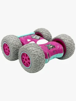 KOO KAYA 007 Fjernstyret Bil, Pink