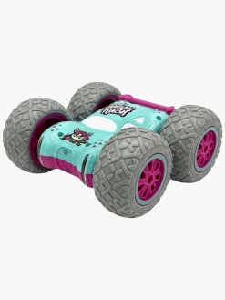 KOO KAYA 007 Fjernstyret Bil, Pink