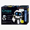 Kosmos Chipz Robot