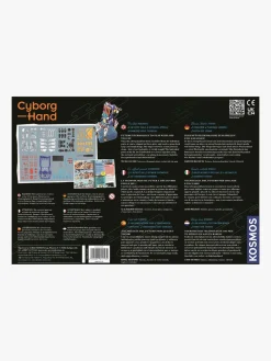 Kosmos Eksperimentkasse Cyborg Hand