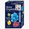 Kosmos Grow Crystals Forskersæt