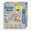 Kosmos Solar Robot