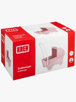 Krea Dukkevogn, Rose