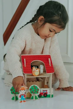 Krea Legesæt Bondegård