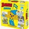 Kärnan Bamse Sverige Huskespil