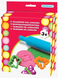 Kärnan Classic Forme til Modellervoks