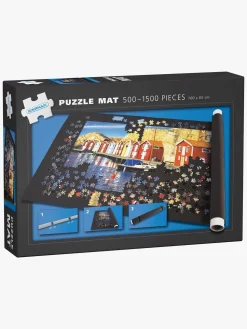 Kärnan Puslespilsmåtte