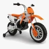 KTM SX Cross Motorcykel