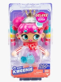 KWEENIE Suga Deluxe Figur