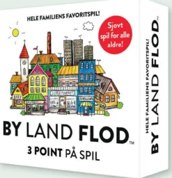Kylskåpspoesi BY LAND FLOD