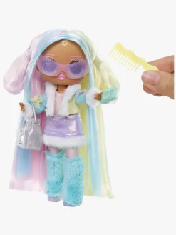 L. O. L Tweens Winter Snow Dukke - Stil 1