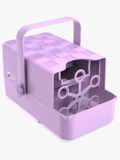 Lalarma Professionel Boblemaskine, Lilla