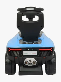 Lamborghini Centenario Gåbil, Blå