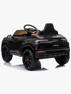 Lamborghini Urus Elbil, Sort