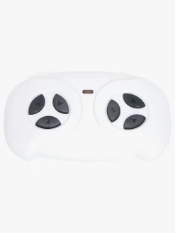 Land Rover Discovery Elbil